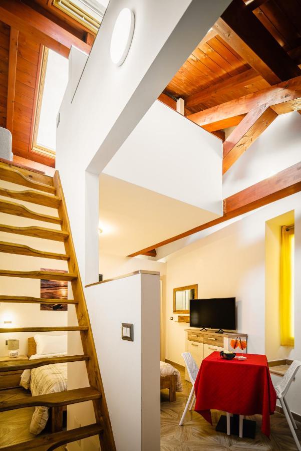 Monsuite Relais - Chalet Monserrato Exterior foto